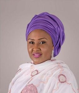 Aisha Buhari