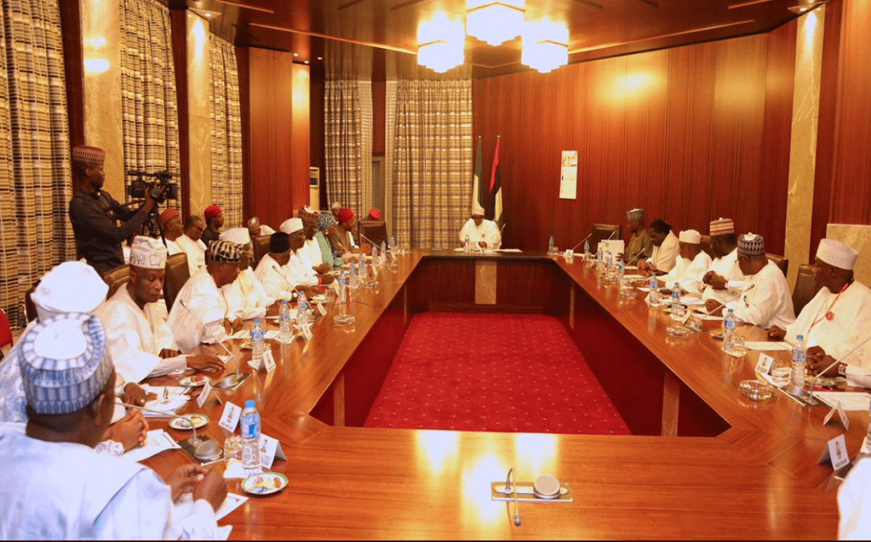 Councils & Committees