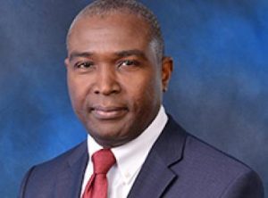 Managing Director of Nigeria LNG Limited (NLNG), Elected Secretary-General of the Gas Exporting Countries Forum (GECF)