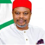 PRESIDENT TINUBU ACCEPTS RESIGNATION OF GEOFFREY NNAJI AS MINISTER