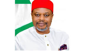 PRESIDENT TINUBU ACCEPTS RESIGNATION OF GEOFFREY NNAJI AS MINISTER