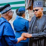 VP Shettima To Investors: Nigeria Has Exited Its Phase Of Economic Instability