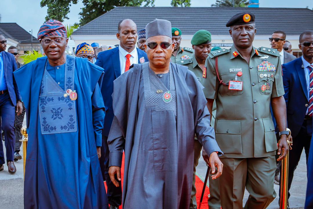 The State House, Abuja