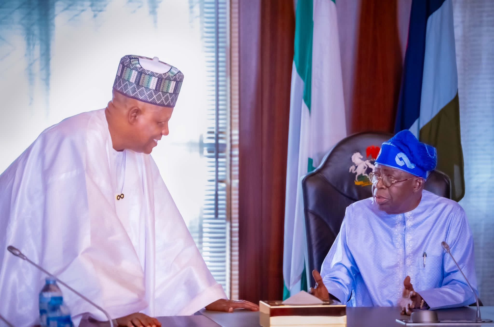 The State House, Abuja